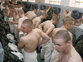 Солдаты-срочники. Фото: smolnews.ru Солдаты-срочники. Фото: smolnews.ru