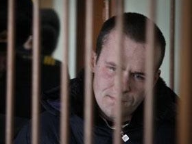 Василий Парфенков. Фото: date.bs Василий Парфенков. Фото: date.bs