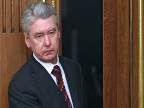 Сергей Собянин. Фото с сайта www.tamognia.ru Сергей Собянин. Фото с сайта www.tamognia.ru