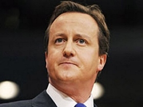 Дэвид Кэмерон. Фото с сайта www.radiomayak.ru