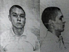 Денис Солопов. Фото с личной страницы на сайте facebook.com Денис Солопов. Фото с личной страницы на сайте facebook.com