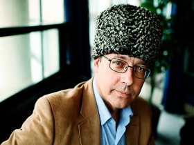 Микаэль Сторшо. Фото с сайта www.hs.fi Микаэль Сторшо. Фото с сайта www.hs.fi