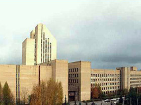 Академия ФСБ. Фото: lenta.ru Академия ФСБ. Фото: lenta.ru