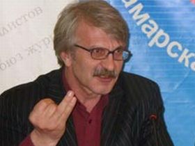 Сергей Курт-Аджиев, фрагмент фото с сайта news.samaratoday.ru Сергей Курт-Аджиев, фрагмент фото с сайта news.samaratoday.ru