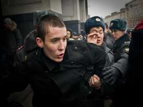 Кирилл Унчук; ФОТО "Другой России" Кирилл Унчук; ФОТО "Другой России"