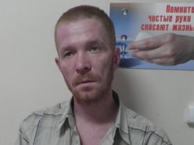 Илья Лапин в больнице, фото с сайта pytkam.net Илья Лапин в больнице, фото с сайта pytkam.net