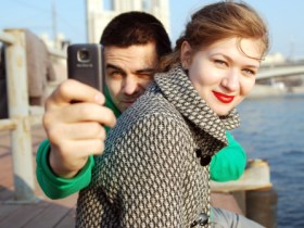 Артем Лоскутов и Мария Киселева. Фото Марии Климовой. Артем Лоскутов и Мария Киселева. Фото Марии Климовой.