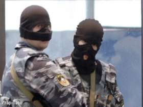 Обыск. Фото: ИТАР-ТАСС Обыск. Фото: ИТАР-ТАСС