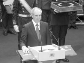 Инаугурация Морозова, фото с сайта sim-k.ru Инаугурация Морозова, фото с сайта sim-k.ru