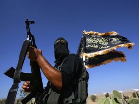 Эмиссар "Аль-Каиды". Фото с сайта i.obozrevatel.com Эмиссар "Аль-Каиды". Фото с сайта i.obozrevatel.com