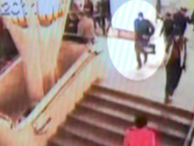 Предполагаемый исполнитель теракта в минском метро. Фото с сайта www.rian.ru Предполагаемый исполнитель теракта в минском метро. Фото с сайта www.rian.ru