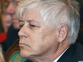 Александр Музыкантский. Фото: www.gdb.rferl.org Александр Музыкантский. Фото: www.gdb.rferl.org