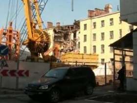 Дом Кольбе; фото с сайта polit.ru Дом Кольбе; фото с сайта polit.ru