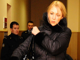 Анна Шавенкова. Фото Дарьи Стрекаловской www.kp.ru Анна Шавенкова. Фото Дарьи Стрекаловской www.kp.ru