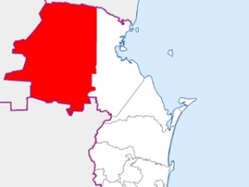 Ногайский район Дагестана. Фото с сайта dic.academic.ru Ногайский район Дагестана. Фото с сайта dic.academic.ru