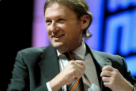 Борис Титов; ФОТО с сайта evromag.ru Борис Титов; ФОТО с сайта evromag.ru