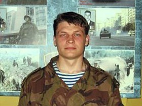 Сергей Аракчеев. Фото с сайта www.img.lenta.ru Сергей Аракчеев. Фото с сайта www.img.lenta.ru