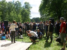 Открытие "Антиселигера". Фото Каспарова.Ru Открытие "Антиселигера". Фото Каспарова.Ru