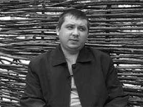 Александр Кучма; ФОТО с сайта topnews.ru Александр Кучма; ФОТО с сайта topnews.ru