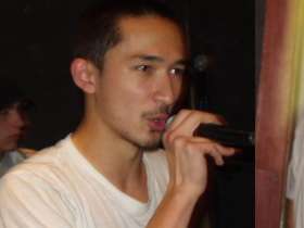 Петр Силаев. Фото с сайта h8edge.net  Петр Силаев. Фото с сайта h8edge.net