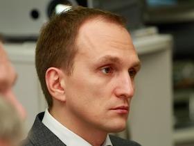 Сергей Карнаухов. Фото с сайта kaliningrad.net Сергей Карнаухов. Фото с сайта kaliningrad.net