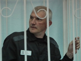 Платон Лебедев. Фото http://ria.ru Платон Лебедев. Фото http://ria.ru