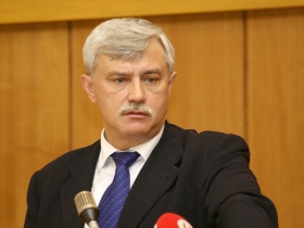 Георгий Полтавченко. Фото с сайта www.admportal.tula.ru Георгий Полтавченко. Фото с сайта www.admportal.tula.ru