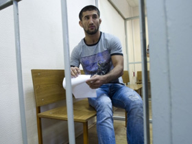 Расул Мирзаев. Фото: izvestia.ru Расул Мирзаев. Фото: izvestia.ru