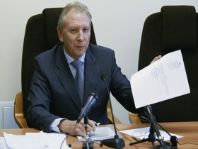 Александр Рябинин. Фото: www.infox.ru Александр Рябинин. Фото: www.infox.ru