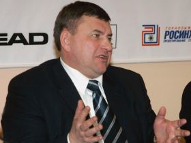 Алексей Лебедь, фото с сайта abakan.sibnovosti.ru Алексей Лебедь, фото с сайта abakan.sibnovosti.ru