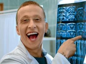 Иван Охлобыстин. Фото с сайта www.timeout.ru Иван Охлобыстин. Фото с сайта www.timeout.ru