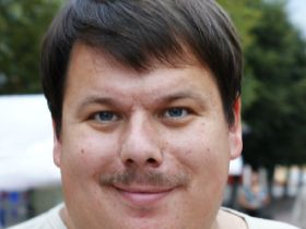 Максим Новиков, фото Каспаров.Ru Максим Новиков, фото Каспаров.Ru