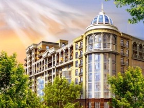 Элитное жилье. Фото с сайта www.kvartirimoskva.ru Элитное жилье. Фото с сайта www.kvartirimoskva.ru