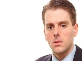 Джемисон Файерстоун.Фото с сайта: finance.obozrevatel.com Джемисон Файерстоун.Фото с сайта: finance.obozrevatel.com