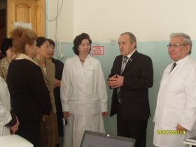 Александр Чухраев. Фото с сайта: sakhalife.ru Александр Чухраев. Фото с сайта: sakhalife.ru