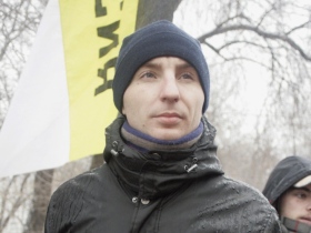 Андрей Горин. Фото из личного архива. Андрей Горин. Фото из личного архива.