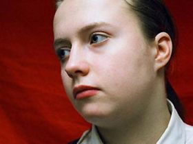 Активистка "Другой России" Ольга Шалина. Фото с сайта nbp-info.ru Активистка "Другой России" Ольга Шалина. Фото с сайта nbp-info.ru