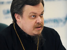 Всеволод Чаплин. Фото: lenta.ru Всеволод Чаплин. Фото: lenta.ru