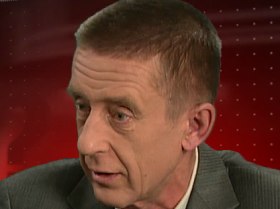 Юрий Алексеев. Фото с сайта pro100tv.lv Юрий Алексеев. Фото с сайта pro100tv.lv