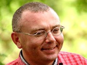 Тележурналист Павел Лобков. Фото с сайта: lenta.ru Тележурналист Павел Лобков. Фото с сайта: lenta.ru