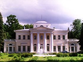 ИТЭФ. Фото с сайта: itep.ru ИТЭФ. Фото с сайта: itep.ru