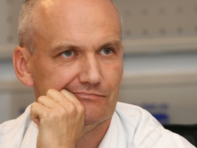 Профессор Высшей школы экономики Игорь Николаев. Фото с сайта opec.ru Профессор Высшей школы экономики Игорь Николаев. Фото с сайта opec.ru