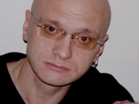 Алексей Девотченко. Фото с сайта www.mr7.ru Алексей Девотченко. Фото с сайта www.mr7.ru