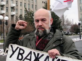 Юрий Вобликов. Фото Виктора Шамаева, Каспаров.Ru Юрий Вобликов. Фото Виктора Шамаева, Каспаров.Ru