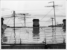 Крыша. Фото с сайта http://postroyforum.ru Крыша. Фото с сайта http://postroyforum.ru