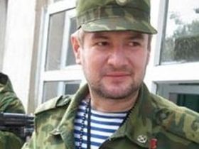 Зелимхан Мазаев. Фото с сайта newsland.ru Зелимхан Мазаев. Фото с сайта newsland.ru