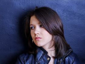 Ульяна Малашенко. Фото из "Твиттера" журналистки Ульяна Малашенко. Фото из "Твиттера" журналистки