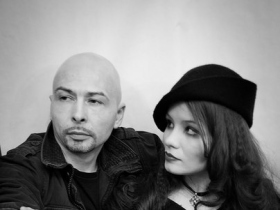 Игорь Чепкасов и Марина Кузнецова. Фото со страницы "ВКонтакте" Игорь Чепкасов и Марина Кузнецова. Фото со страницы "ВКонтакте"