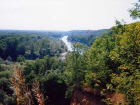 Хоперский заповедник. Фото с сайта newacropol.ru Хоперский заповедник. Фото с сайта newacropol.ru