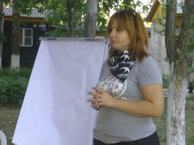 Алиса Шабаева. Фото: student.aspu.ru Алиса Шабаева. Фото: student.aspu.ru